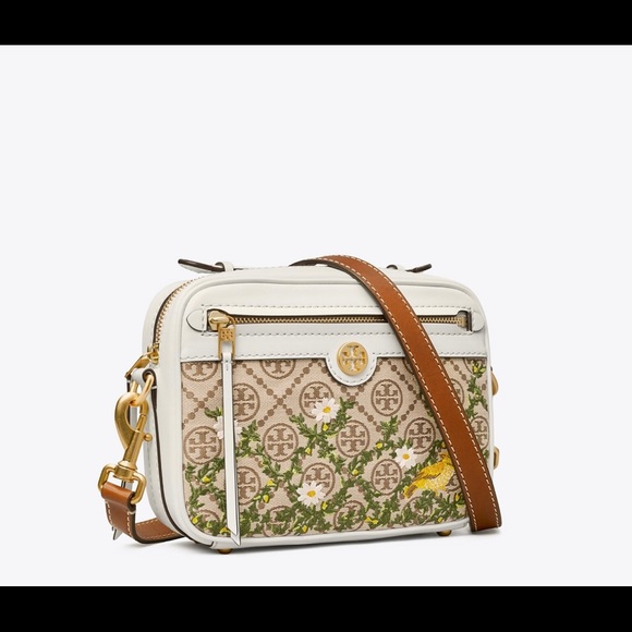 Handbags - Tory Burch Camera Bag